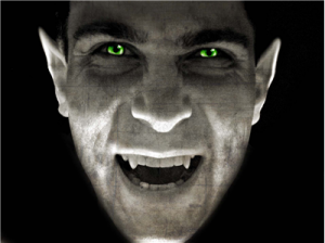 vampires