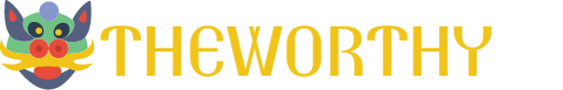 Theworthy.se